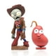 thumbnail image 1 of Figura de acción Jazwares Zoofy International Cowboy Zombie 3, 1 of 2