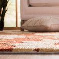 thumbnail image 4 of Safavieh Four Seasons Rust Indoor Rug - 3'6" x 5'6", 4 of 5