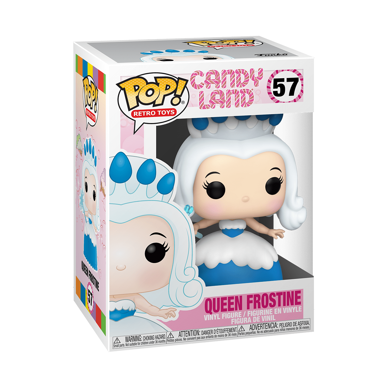 【新品未開封】Funko Pop スピーディ　テア・クイーン FUNKO - 【新品未開封】Funko Pop スピーディ テア・クイーンの通販 by