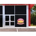 thumbnail image 2 of PIES HOMEMADE 24" Concession Decal sign cart trailer stand sticker equipment, 2 of 3