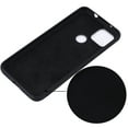 thumbnail image 3 of 1 Pce Étui de Téléphone en Silicone Liquide Compatible pour Pixel 5A 5G, 3 of 6