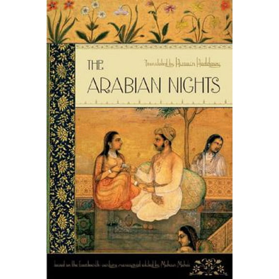 Pre-Owned The Arabian Nights (Paperback) 0393331660 9780393331660
