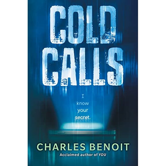 Pre-Owned Cold Calls, (Paperback)