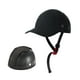 thumbnail image 4 of Gorra de béisbol Gorra de béisbol Gorra de béisbol Elegante y transpirable Gorra con visera solar para hombre Ajustable para salidas al al ai Negro, 4 of 8