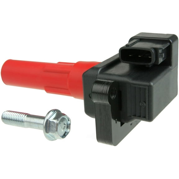 WVE 5C2104 Ignition Coil