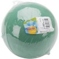 thumbnail image 3 of (2 pack) Wet Foam Ball-6"X6"X6", Pk 3, Floracraft, 3 of 3