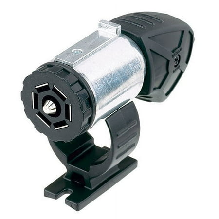 Hopkins Towing Solutions 7-Blade Metal RV Trailer End 48510