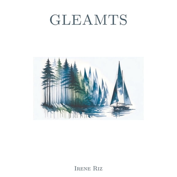 Gleamts by a Mildly Damaged, (Paperback)