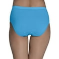 thumbnail image 2 of Fruit of the Loom Women's Low-Rise Brief Underwear; 6+3 Bonus Pack, 2 of 3