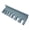 H, variant on Functional Tool Organizers Constructed From Wrench Socket Holder For Various Hand Tool Easy Access