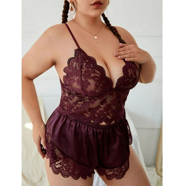 Sexy Lace Plus Size Large Size Braslette Large Size Bras For Women