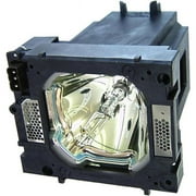E-Replacements LV-LP33 OEM Canon Front Projector Lamp