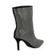 thumbnail image 3 of Botas Mujer HEAD OVER HEELS Aguja Textil Suave Comodo Negro 24 51303, 3 of 5