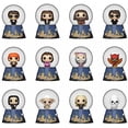 thumbnail image 1 of Funko Mystery Mini: Harry Potter Snow Globes - Un misterioso Funko POP, 1 of 2