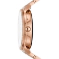 thumbnail image 3 of Smartwatch Reloj Fossil Q Venture HR Gen 4 Mujer 41mm Acero Fossil FTW6011, 3 of 4