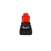 Milwaukee 48-11-2450 12V Lithium-Ion High Output 5Ah Battery 2 Pack