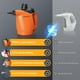 thumbnail image 3 of Limpiador a vapor portátil TICYACK de 500 ml con 16 accesorios, 3 of 7