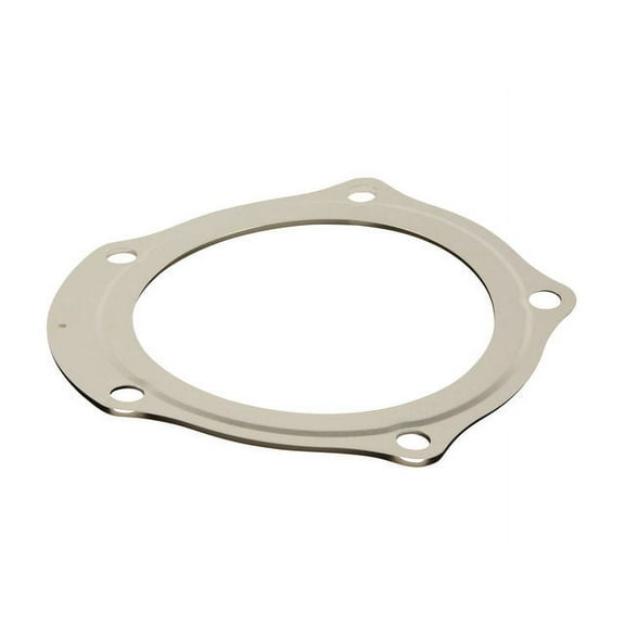 Upper Inlet Catalytic Converter Gasket - Compatible with 1999 - 2003 Mazda Protege 2000 2001 2002