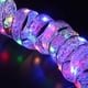 thumbnail image 4 of Kearding 4M 40LED String Fairy Wedding Light Lamp Fiesta de Navidad Decoración de Navidad Iluminación y accesorios No.03 Kearding JJ16805-03, 4 of 6