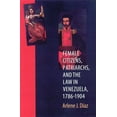 thumbnail image 1 of Pre-Owned Female Citizens, Patriarchs, and the Law in Venezuela, 1786-1904 (Paperback) 0803266405 9780803266407, 1 of 1