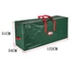 thumbnail image 5 of Bolsa de almacenamiento de árbol de Navidad de resistencia con asa, bolsa de almacenamiento de cojín de muebles a prueba de agua de jardín, funda - 122x34x51cm como se describe perfecl caja de almacenamiento de árbol de vacaciones, 5 of 8