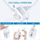 thumbnail image 5 of Power Strip BEVA Cruise Power Strip 2 enchufes y 3 puertos USB, 5 of 7