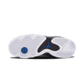 thumbnail image 4 of JORDAN GRADE SCHOOL Air Jordan 14 Retro GS "Wolf Grey" 487524 004 487524 004 from Stadium Goods, 4 of 5