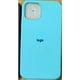 thumbnail image 1 of Funda De Silicona Con Logotipo De Agujero Grande Esponjoso Para IPhone 11 12 13 14 Pro Max X Xr 7 8 Plus Gao Jiahui unisex, 1 of 2