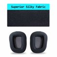 thumbnail image 3 of Almohadillas de gel refrigerante de repuesto para Logitech G633 G933, 3 of 7