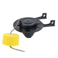 thumbnail image 3 of HLONK Toilet Tank Float Ball Valves Not Corrosion Toilet Fill Valves for Precise Water Control & Easy Installation, 3 of 7