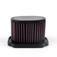 thumbnail image 1 of High Flow Replacement Air Filter For Yamaha MT-07 MT 07 689 2014-2016, 1 of 5