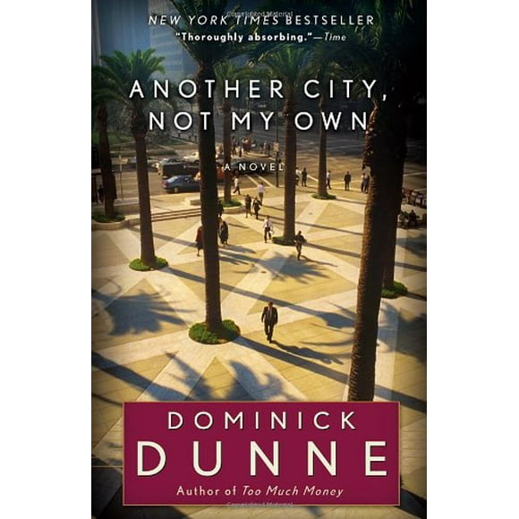 Another City, Not My Own : A Novel 9780345522191 Used / Pre-owned