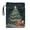 Christmas Tree, variant on HELLHERO Cats Book Cover Sleeve Pouch with Pocket Polyester Christian Bag Bible Cover Lightweight Church Bag with Waterproof for Friend Classic - Book Lovers Gift