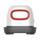 thumbnail image 1 of sweethay Máquina de prensado en caliente Impresión de camisetas Transferencia de hierro Etiqueta de apagado automático Estampado en caliente Electrónica Rojo US-Stecker, 1 of 6