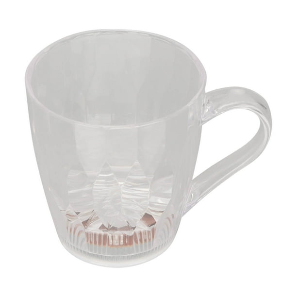 Vasos con luz LED, vasos con luz LED multicolor activados por líquido Vasos con luz LED multicolor activados por líquido Vasos para beber con luz Los mejores en su clase