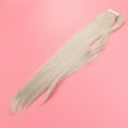 thumbnail image 1 of GAXIRE Extensión De Ponytail Con Que Se Puede Rizar Beige Para Tu Look Fácil Y, 1 of 8