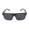 thumbnail image 2 of LENTES DE SOL TOMMY HILFIGER EYEWEAR X62084 X62084 NEGRO, 2 of 8