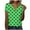 Green, variant on Summer Tops for Women 2025 Trendy, Red Shirts for Women Plus Size Women Workout Tops Plus Size Women Tank Tops Loose Plus Size My Orders Placed By Me my orders