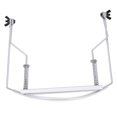 thumbnail image 4 of Harmonica Neck Holder, Soft Tubes Harmonica Holder, Freely Regulate For 10 Holes Harmonicas Beginner, 4 of 8