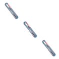 thumbnail image 1 of relayinert 6 Pcs/ensemble Cure-Oreilles en Acier Inoxydable Portable Réutilisable Lavable Cure-Oreilles à Main Chambre Salle de Bain Cure-Oreilles 6 Pcs 3Ensemble, 1 of 6