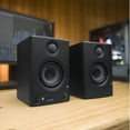 thumbnail image 3 of PreSonus Eris E3.5 BT-Monitores de estudio de campo cercano de 3,5" con Bluetooth, 3 of 4
