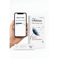 thumbnail image 1 of LifeClues Male Fertility Test, 1 of 8