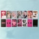 thumbnail image 3 of Conjunto de 8 tarjetas fotográficas Kpop Stray para niños, nuevo álbum, tarjetas Lomo MAXIDENT, tarjetas fotográficas estampadas de doble cara, regalos para fanáticos Han Hyunjin, 3 of 4
