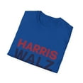thumbnail image 4 of Harris Walz 2024 Campaign Election Shirt, 4 of 4