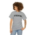 thumbnail image 3 of 22Gifts Stockton CA California Moving Away Shirt, Gifts, Tshirt, 3 of 12