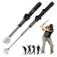 thumbnail image 1 of Gloryboom Golf Telescopic Club,Retractable Golf Swing Training Aid, 1 of 5
