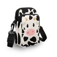 thumbnail image 2 of HELLHERO Cow Crossbody Small Crossbody Bags Trendy, Leakproof for Casual Use, Daily Use, 2 of 5
