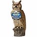 thumbnail image 2 of Dalen Gardeneer Rotating Head Great Horned Owl, 2 of 3