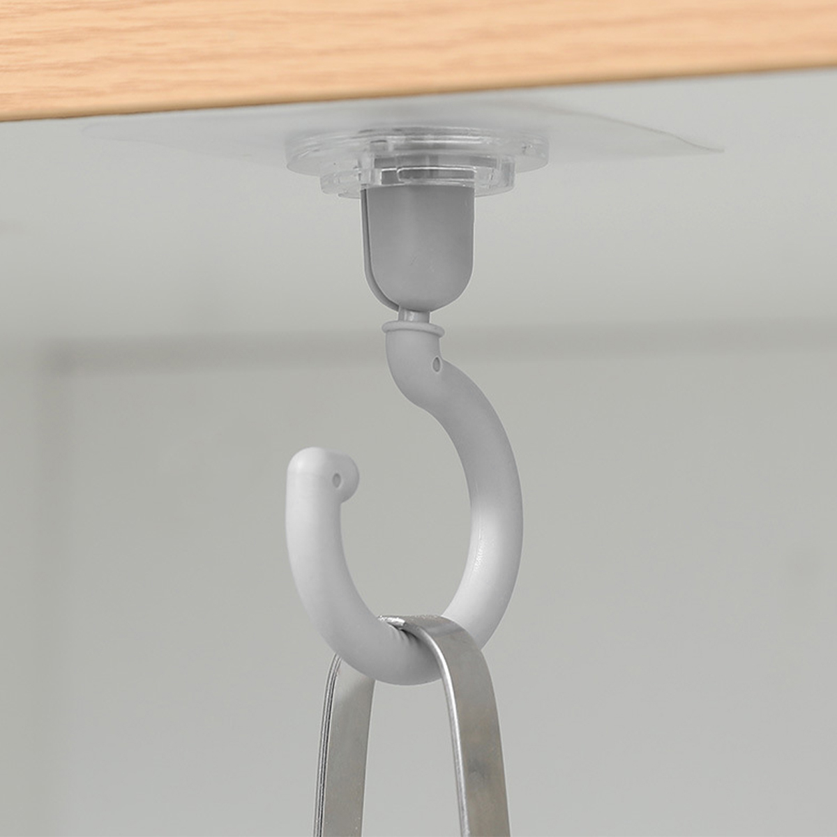 Adhesive Ceiling Hooks For Plants Shelly Lighting