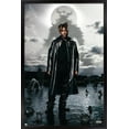 thumbnail image 1 of Juice WRLD - Fighting Demons Album Cover Wall Poster, 22.375" x 34", 1 of 4